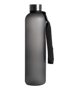 THE G BOTTLE 1L grey