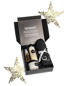x-Mas Deep Moisture Pflegebox