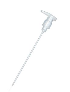 Dosierpumpe für 1000 ml Ware