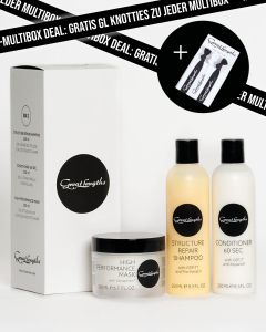 Haarpflege Multibox Structure Repair (Box 2)