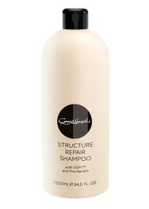 Structure Repair Shampoo 1 Liter