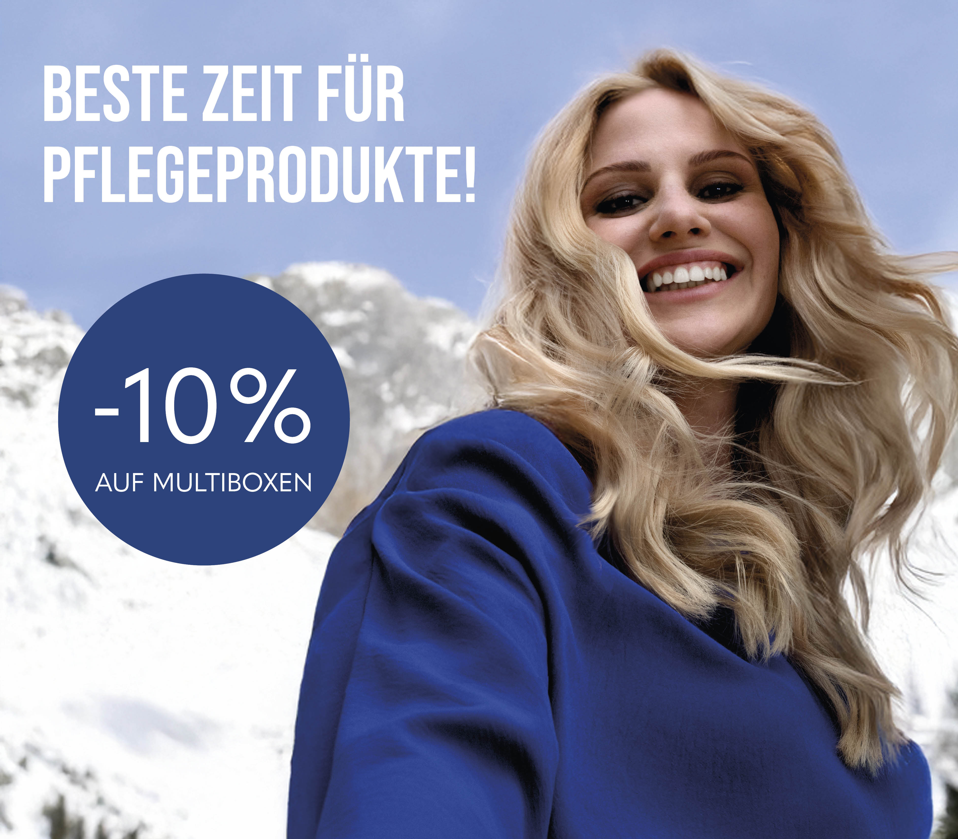 Pflegeprodukte von Great Lengths